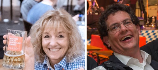 Astrid Sommerkamp, Rupert Stelz, phil-vision