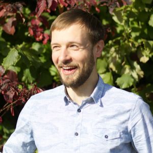 Christian Hintze, phil-vision