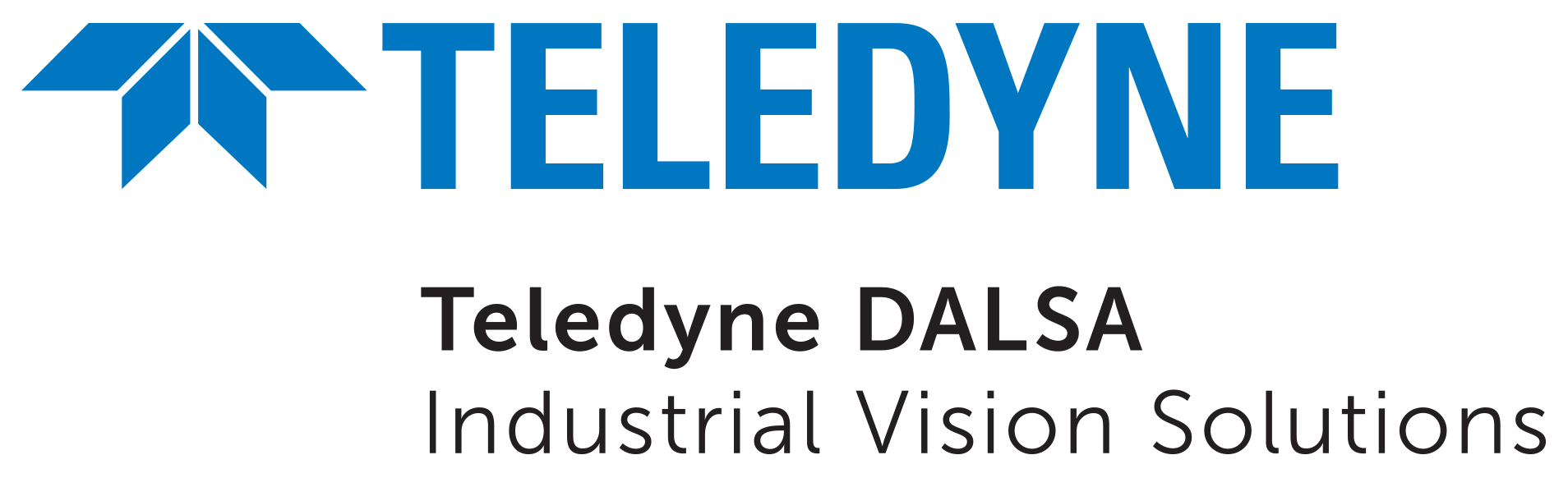Logo Teledyne Dalsa