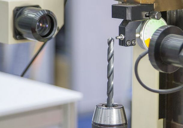 machine vision solutions for metrology applications