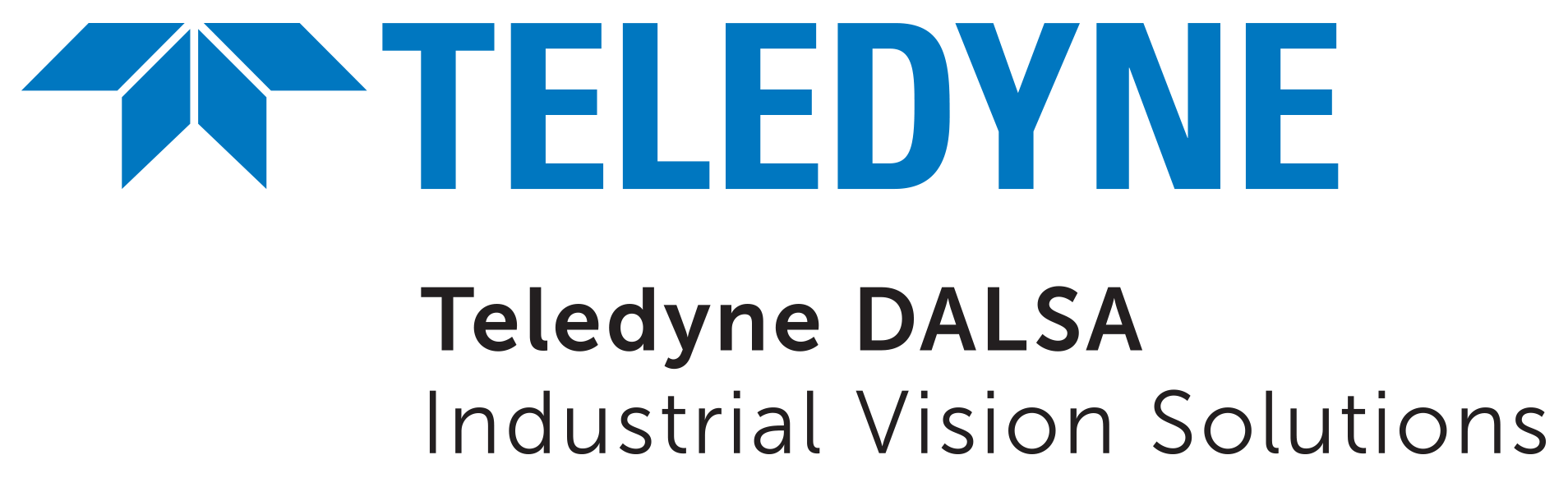 Logo Teledyne Dalsa