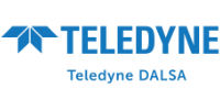 Logo & Link Teledyne Dalsa