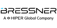 Logo & Link Bressner