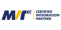 Logo & Link MVTec