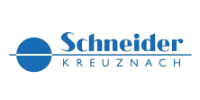 Logo & Link Schneider Kreuznach