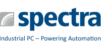 Logo & Link Spectra