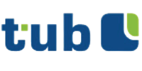 Logo & Link tub