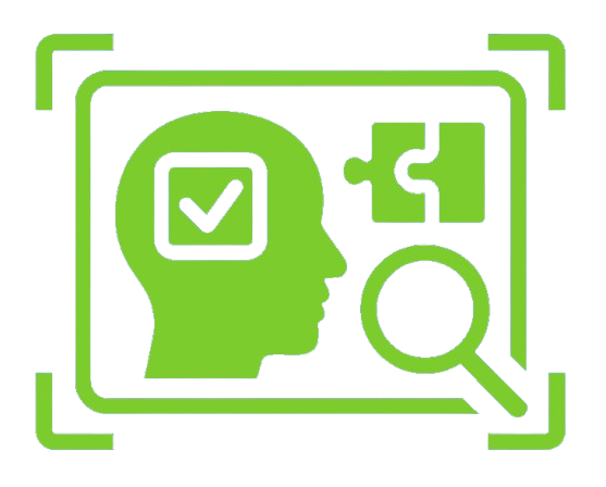 icon smart decisions