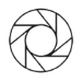 Icon optische Präzision