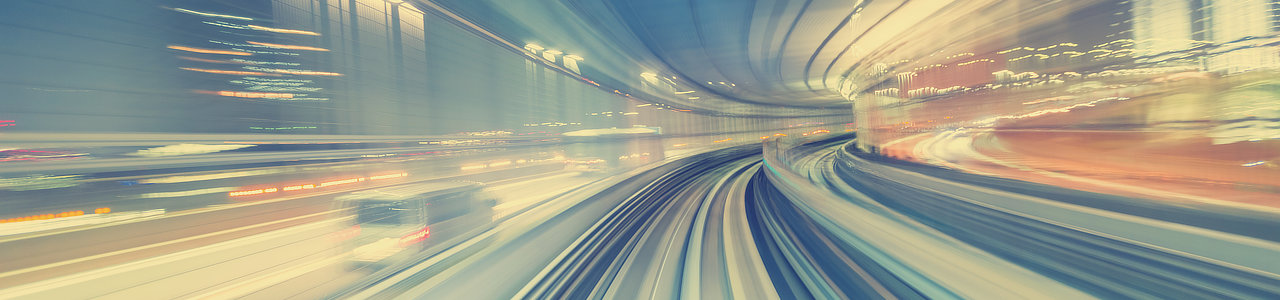 Illustration Geschwindigkeit