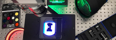 testing suitability of components