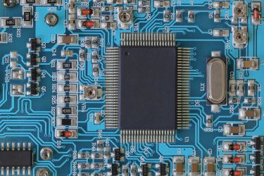 optical inspection PCB boards