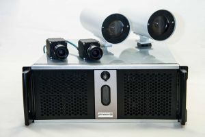 pvRecord recording system with various cameras
