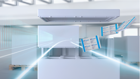 eutecma Boxen für nachhaltiges Recycling