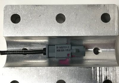 Bildverarbeitung für optische Zeichenerkennung