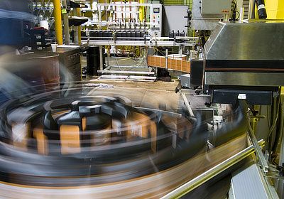 Recording systems for high speed process monitoring