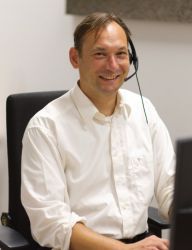 Patrick Gailer