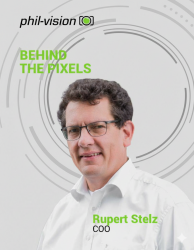 Rupert Stelz, phil-vision