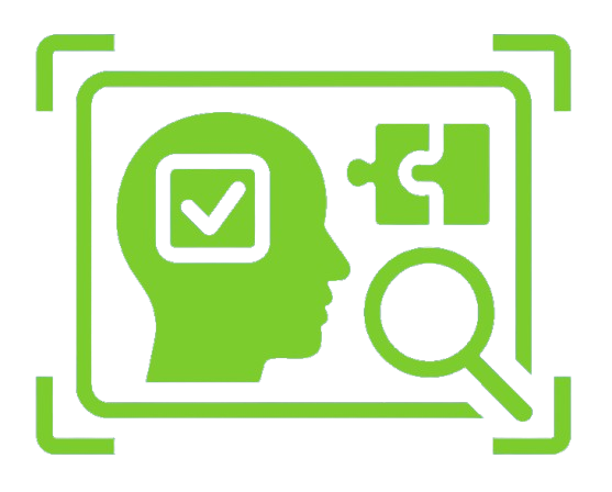 icon smart decisions