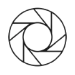 Icon optische Präzision