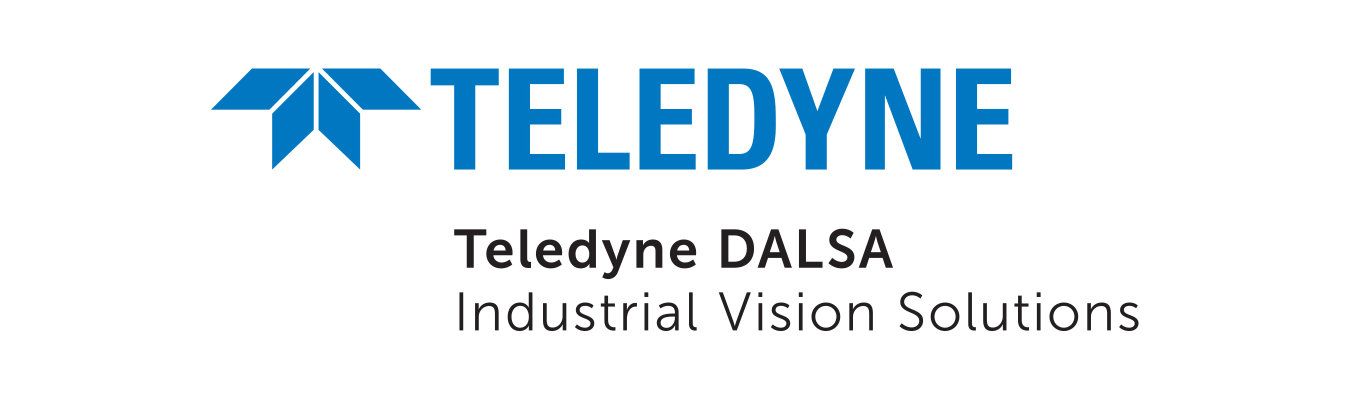 Machine vision applications with cameras from Teledyne Dalsa