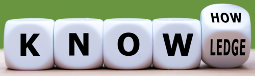 various machine vision applications