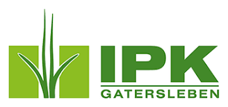 Logo IPK Gatersleben